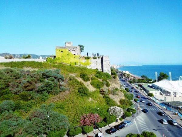 B&B Incentro 33 Home Σαλέρνο Εξωτερικό φωτογραφία