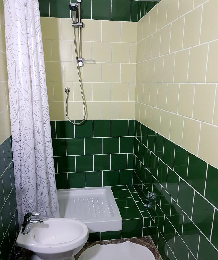 B&B Incentro 33 Home Σαλέρνο Εξωτερικό φωτογραφία